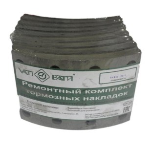 nakladka-tormoznaya-53205-3501105-02-03-r1-k-t-8-sht